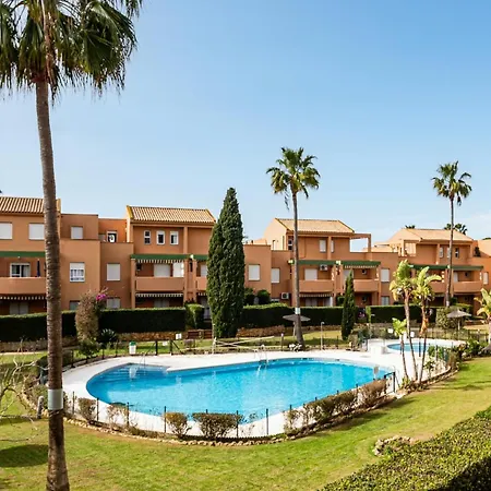 Jardin Del Golf 1 6 1a * Chiclana de la Frontera