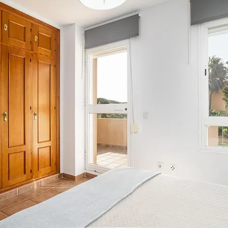 Apartment Jardin Del Golf 1 6 1a