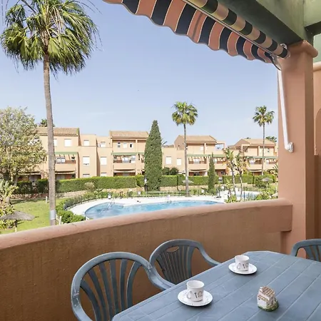 Jardin Del Golf 1 6 1a * Chiclana de la Frontera
