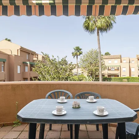 Jardin Del Golf 1 6 1a Apartment