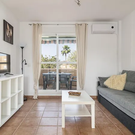 Apartment Jardin Del Golf 1 6 1a Chiclana de la Frontera